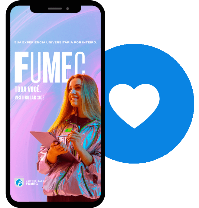 Telefone Fumec