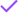 Vetor roxo checked